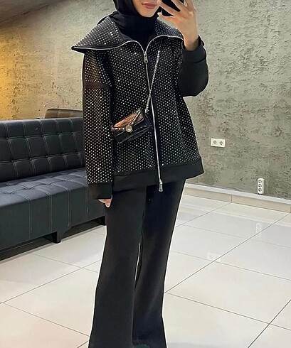 Diğer Kadriye Baştürk ikili taşlı takım
