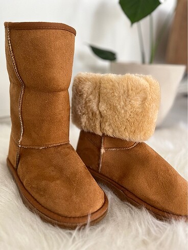 Diğer UGG BOT