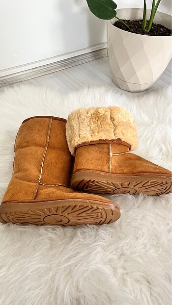 38 Beden UGG BOT