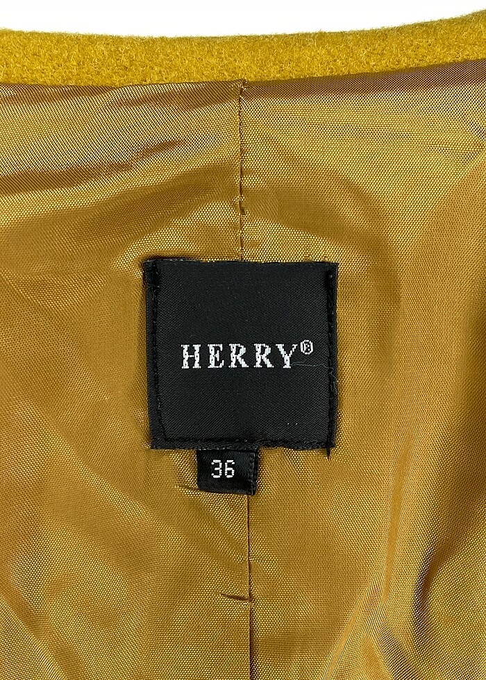 PreLoved Ceket p İndirimli. - Görsel 4