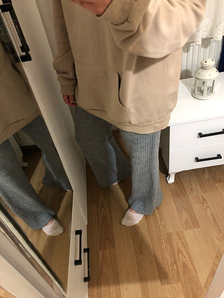 Diğer triko pant