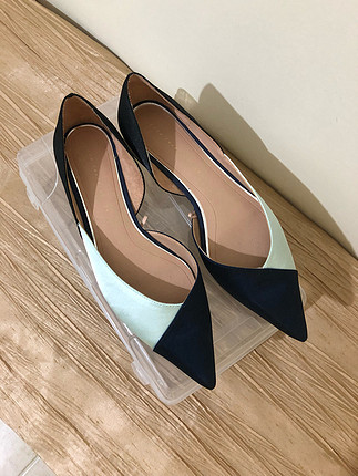 Zara zara babet