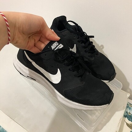 nike ayakkabı