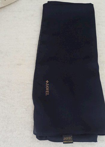 Klasik Lacivert Uzun Kollu Abiye Elbise - Görsel 5