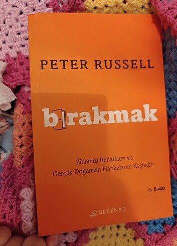 Kişisel Gelişim Kitabi