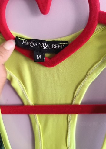 m Beden yeşil Renk Yeşil Parlak Spor Atlet