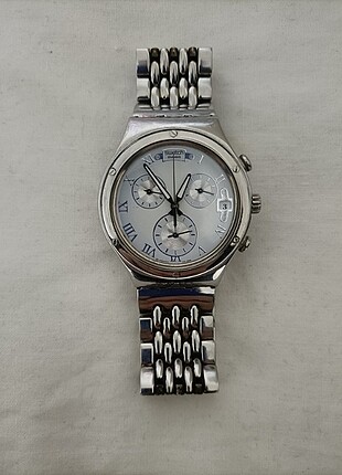 SWATCH KOL SAATİ