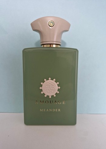 Amouage Meander