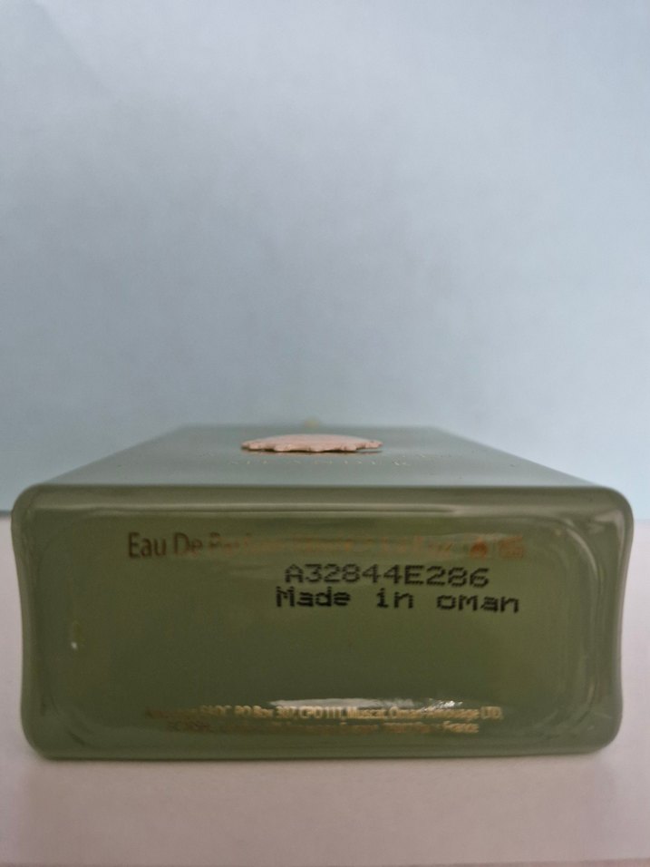 Amouage Meander - Görsel 2