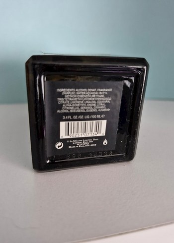 Jo Malone Bronze Wood & Leather - Görsel 2