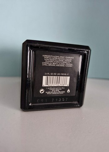 Jo Malone Myrrh & Tonka - Görsel 2