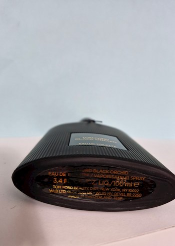 Tom Ford Black Orchid EDT - Görsel 2