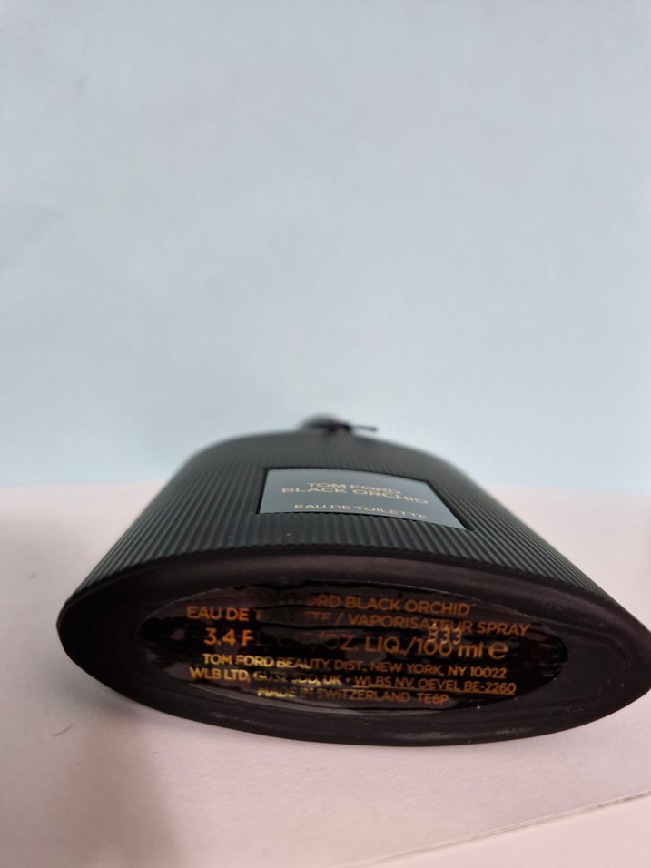 Tom Ford Black Orchid EDT - Görsel 2