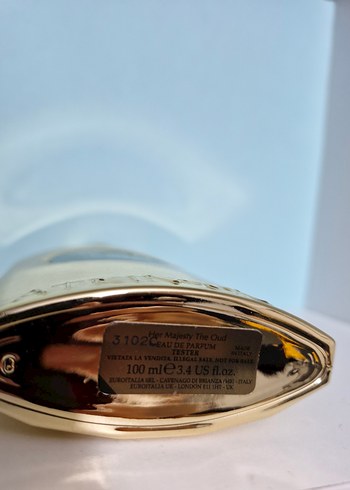 Atkinsons Her Majesty The Oud Unisex - Görsel 2