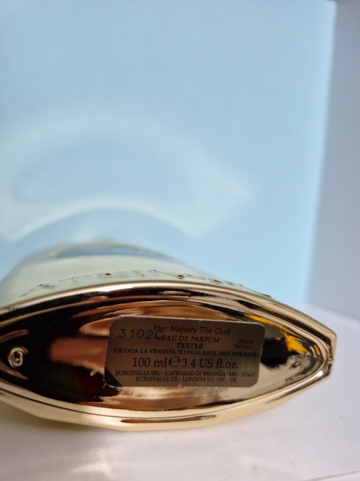 Atkinsons Her Majesty The Oud Unisex - Görsel 2