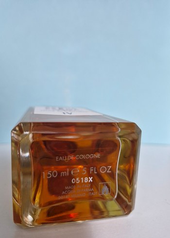 Acqua di Parma Note di Colonia IV - Görsel 2