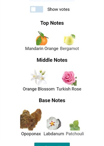 Acqua di Parma Note di Colonia IV - Görsel 4