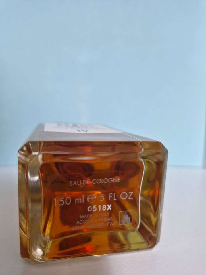 Acqua di Parma Note di Colonia IV - Görsel 2