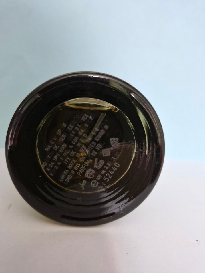 Zara Energetically Elixir - Görsel 2