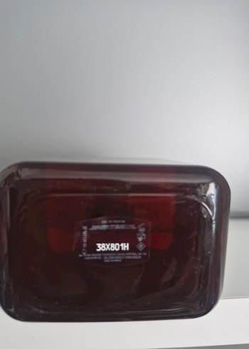Emporio Armani Emporio Armani Stronger With You Tobacco