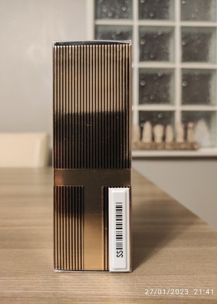 Tom Ford Noir Extreme Parfum 100 ml - Görsel 3