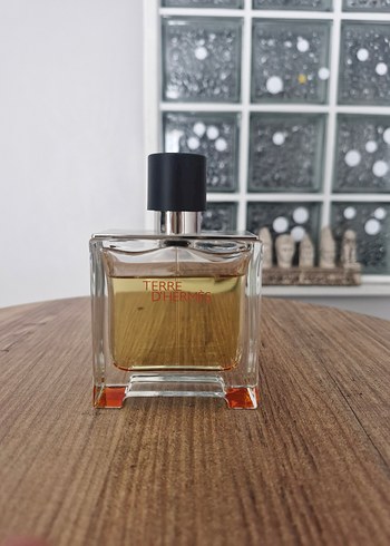 Hermes Terre d'Hermès Pure Parfum