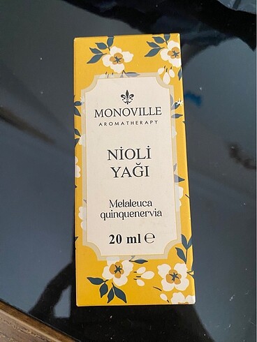Nioli yağı 20 ml