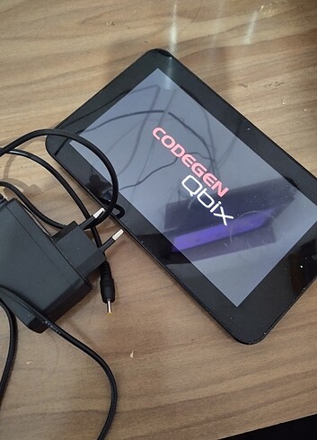 Tablet