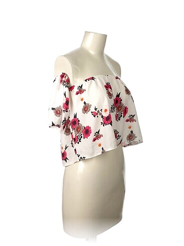 Vintage Love Diğer Bluz %70 İndirimli.
