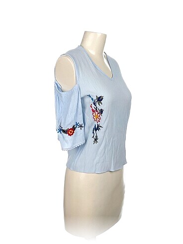 Vintage Love Diğer Bluz %70 İndirimli.
