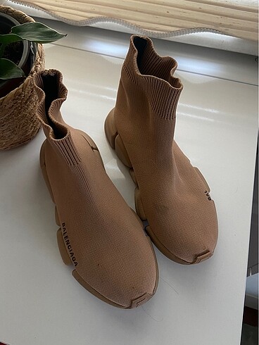 Balenciaga BALENCIAGA AYAKKABI