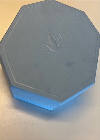 Swarovski Gema Kolye - Görsel 4