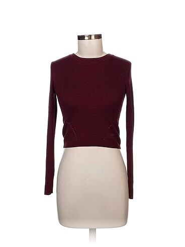 H&M Bluz %70 İndirimli.