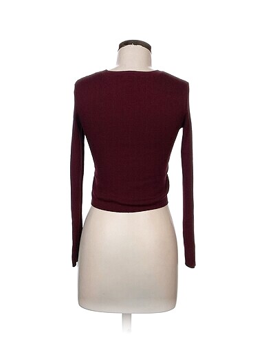 s Beden H&M Bluz %70 İndirimli.