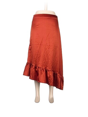 Trendyol & Milla Midi Etek %70 İndirimli.