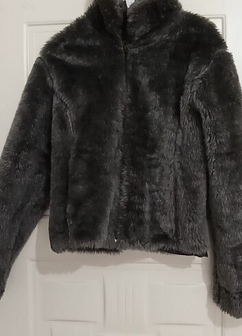 Peluş Kürk