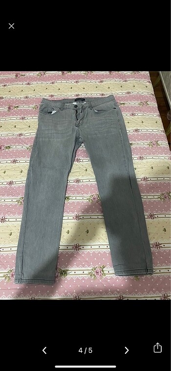 LCW kot pantolon