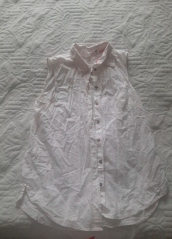 H&M gomlek 