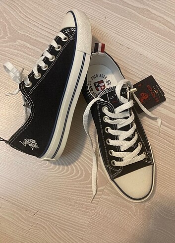 41 Beden Us-Polo Convers