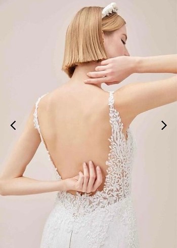 KEMİK RENGİ OLEG CASSİNİ - Görsel 5