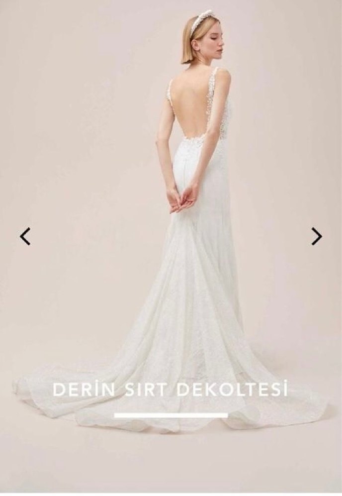 KEMİK RENGİ OLEG CASSİNİ - Görsel 4