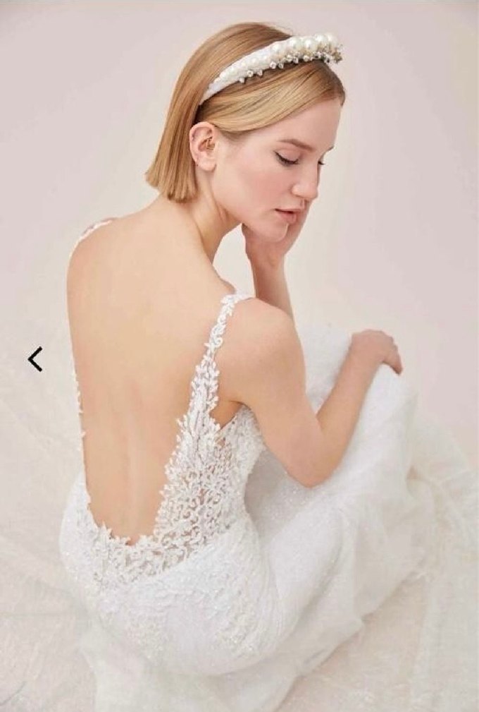 KEMİK RENGİ OLEG CASSİNİ - Görsel 3