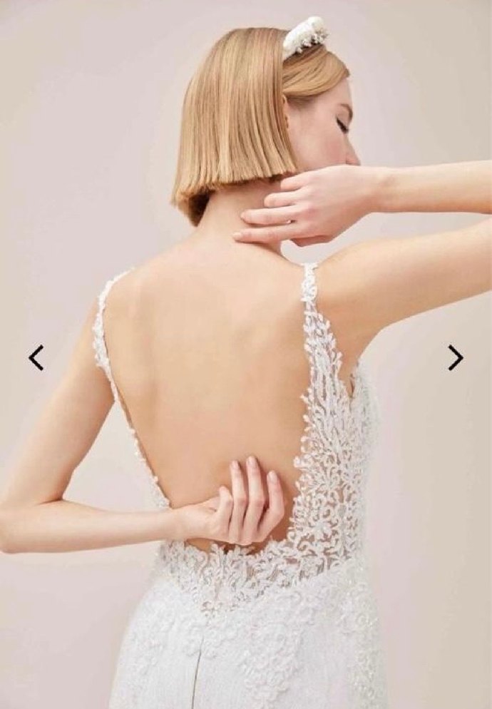 KEMİK RENGİ OLEG CASSİNİ - Görsel 5