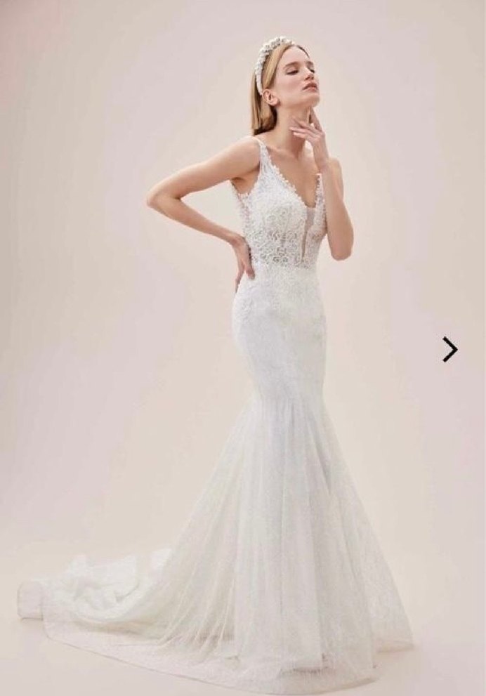 KEMİK RENGİ OLEG CASSİNİ - Görsel 2