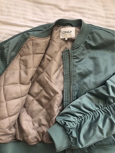 xs Beden ONLY BOMBER CEKET