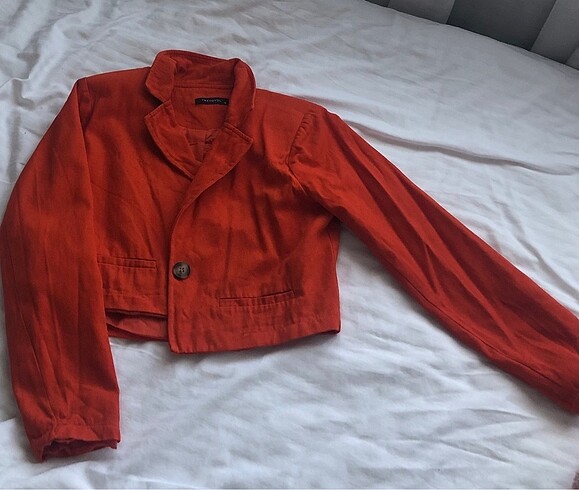 Trendyol & Milla TRENDYOLMİLLA BLAZER CEKET
