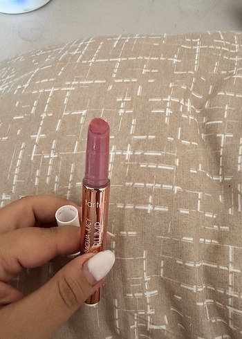 Beden Renk Tarte Pembe Tonlu Dudak Parlatıcısı