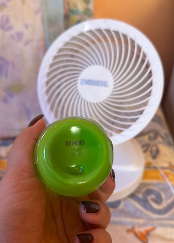 Erborian Bambulu Mat yüz Losyonu 190 ml - Görsel 4