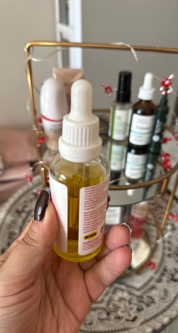 Bee Beauty Organik Yüz Serumu - Görsel 2