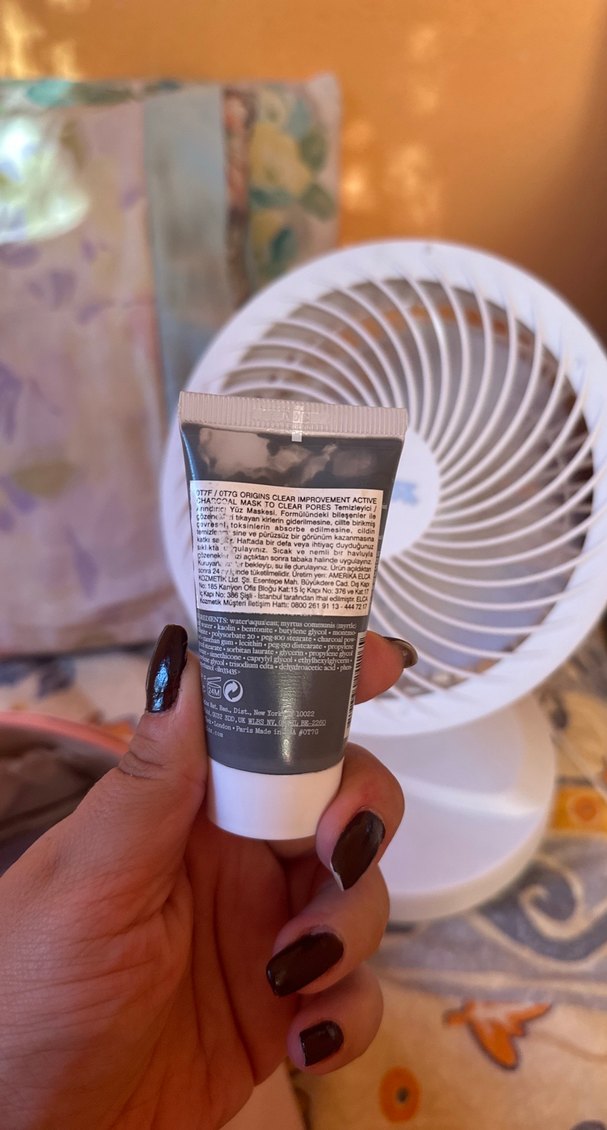 Orijinal Kil Mask - Görsel 2